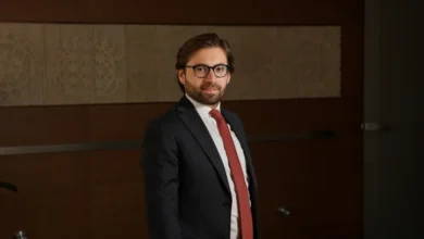 ODE Yalitim Yonetim Kurulu Baskan Yardimcisi Ozan Turan