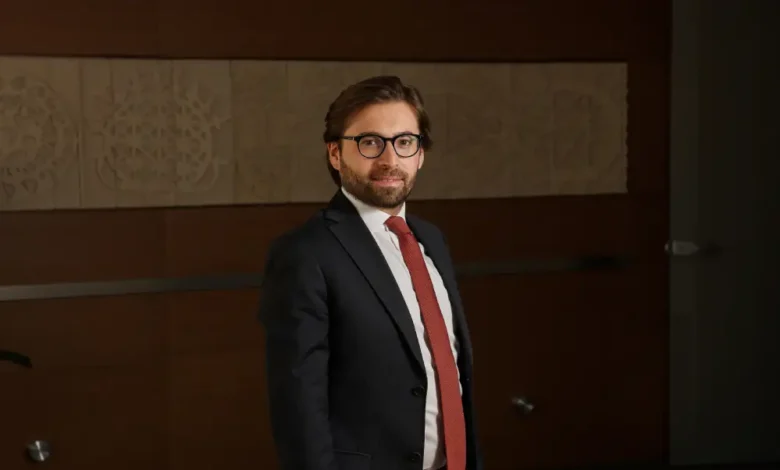 ODE Yalitim Yonetim Kurulu Baskan Yardimcisi Ozan Turan
