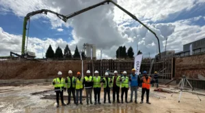 Chryso, Adana’daki operasyonunu yeni tesise taşıyor 4 Saint Gobain Yap Kimyasallar Chryso