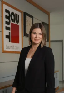 Baumit Life Challenge 2026’nın kazananları belli oldu 7 Selin Tumer Ataoglu