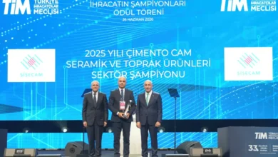 Sisecam