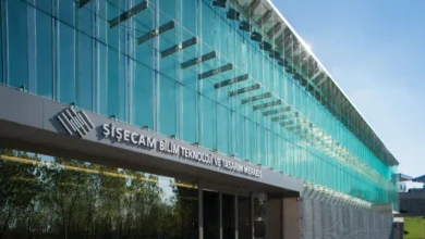 Sisecam Tasarim Merkezi