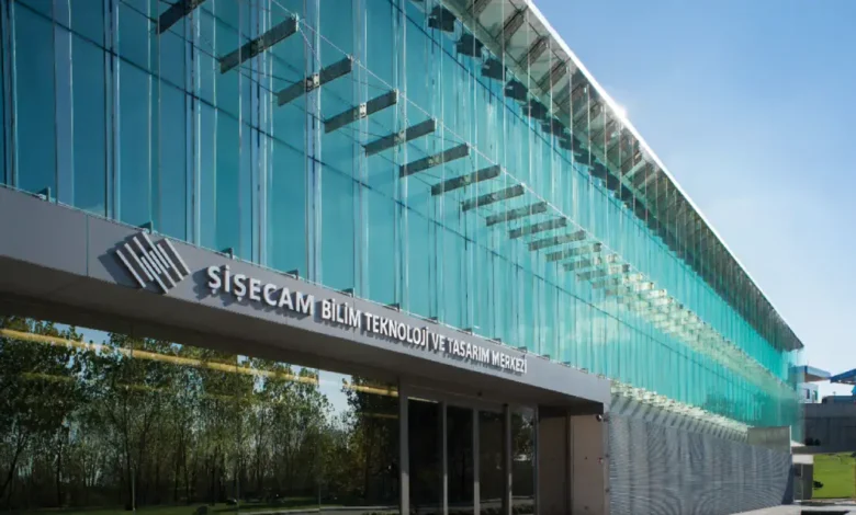 Sisecam Tasarim Merkezi