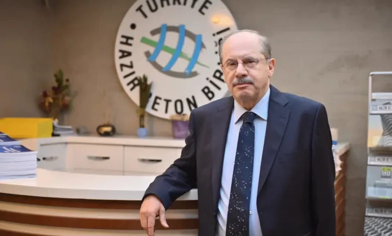 THBB Baskani Yavuz Isik