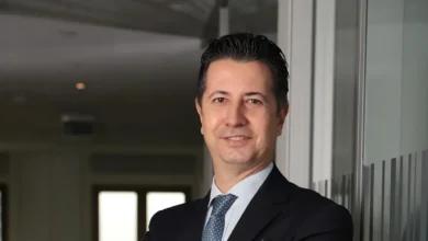 TK Elevator Turkiye CEOsu Artug Ozeren