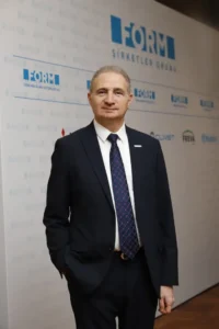 Form Grup enerji verimli iklimlendirme çözümlerine odaklanıyor 4 Tunc Korun
