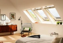 VELUX’ten konfor, enerji verimliliği ve tasarım özgürlüğünde yeni standart 12 VELUX1