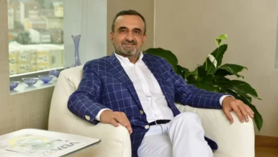 Vefa Group Icra Kurulu Baskani Turan Kocyigit