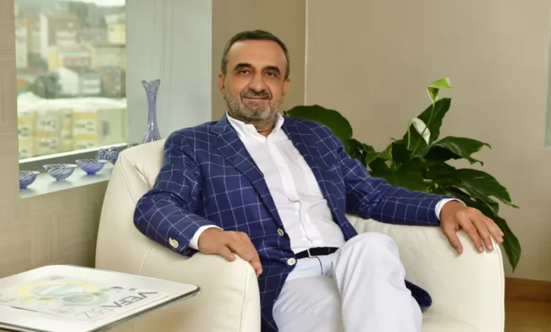 Vefa Group Icra Kurulu Baskani Turan Kocyigit