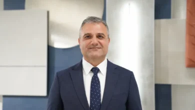 VitrA Karo Finans Direktoru Cihan Akkaya