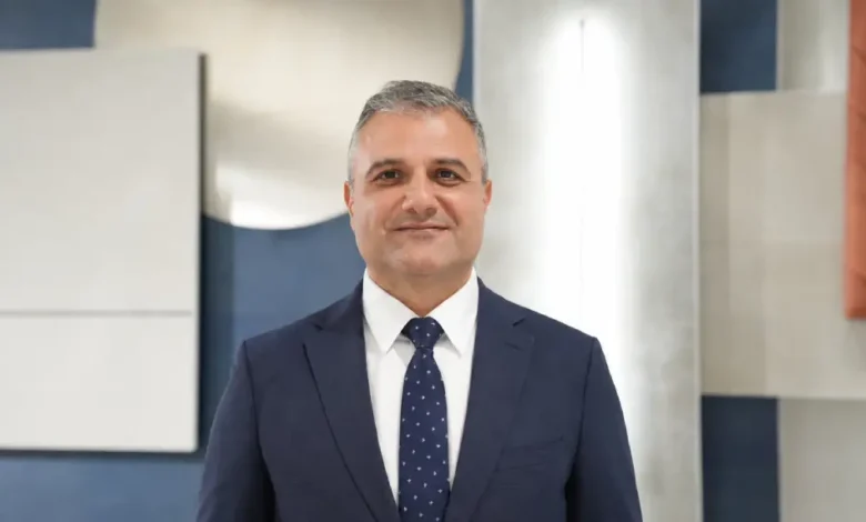 VitrA Karo Finans Direktoru Cihan Akkaya