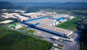 ASAŞ alüminyum sektöründe bir ‘ilk’ başardı 4 ASAS fabrika