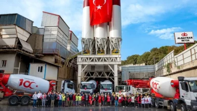 Albayrak Hazir Beton