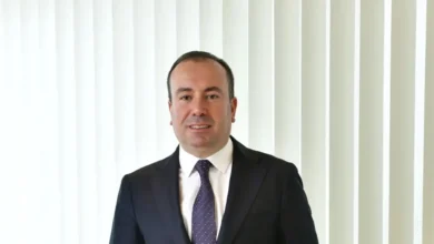 Cimsa Yonetim Kurulu Baskani Umut Zenar