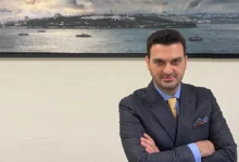 Cukurova Isi Yonetim Kurulu Uyesi Osman Unlu