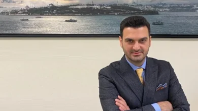 Cukurova Isi Yonetim Kurulu Uyesi Osman Unlu