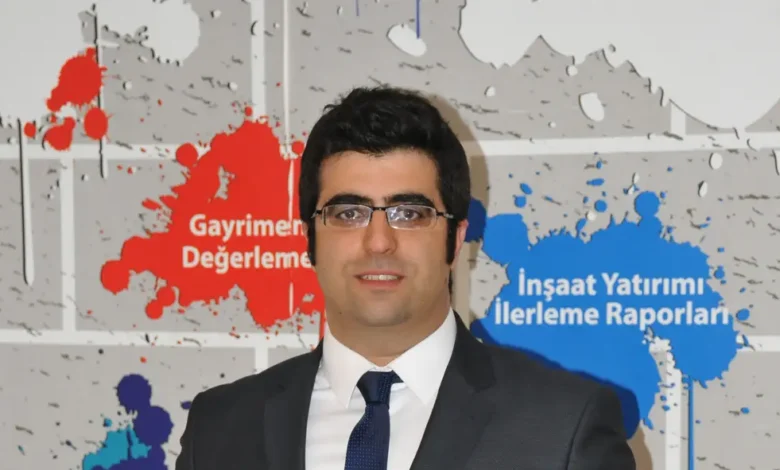 Kentsel dönüşümde arsa payı krizini önlemenin yolu 1 EVA Gayrimenkul Proje Degerleme ve Danismanlik Departmani Kidemli Muduru Erdem Akyol