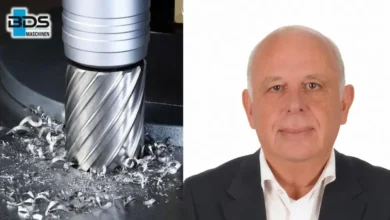 Habib Makina Baskan Vekili Yusuf Habib