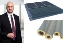 İzocam çözümleriyle yaz sıcaklarına karşı akıllı yatırım 8 Izocam Genel Direktoru Kerem Kurklu