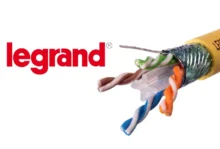 Legrand LCS3 bakır kablolar ile ağ altyapılarında güçlü verimlilik 11 Legrand kablo