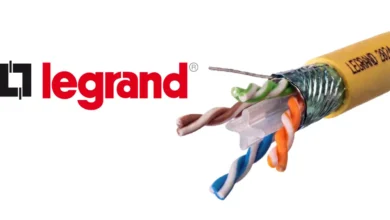 Legrand kablo