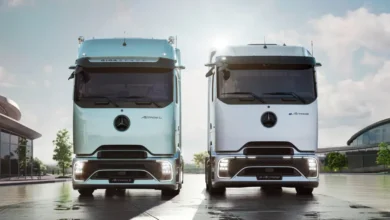 Mercedes Benz Turk Dijital Hizmetleriyle Filo Yonetiminde Yeni Donem 2