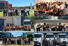 Mercedes-Benz Türk gençleri geleceğe hazırlıyor 14 Mercedes Benz Turk SummerStars PEP PEP IN