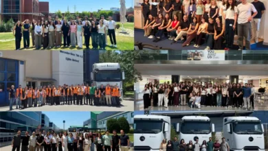 Mercedes Benz Turk SummerStars PEP PEP IN