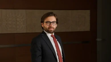 ODE Yalitim Yonetim Kurulu Baskan Yardimcisi Ozan Turan