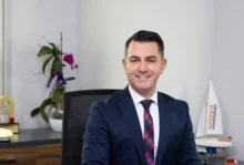 Pimapen ve Winsa Genel Mudur Yardimcisi Batuhan Boyaci