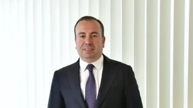 Sabanci Holding Stratejik Yatirimlar ve Operasyonlar Baskani ve Cimsa Yonetim Kurulu Baskani Umut Zenar