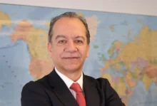 Saint Gobain Yapi Kimyasallari Turkiye ve Orta Asya Baskan Yardimcisi Osman Ilgen 1