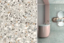 Seranit yüzyıllık terrazzo geleneğini modern yaşam alanlarına taşıyor 16 Seranit terazzo