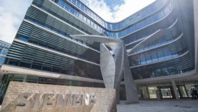 Siemens AG