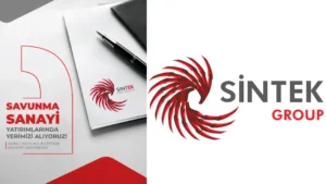 Sintek savunma sanayisinde anahtar teslim yeni bir projeye imza atacak 4 Sintek Group