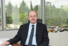 THBB: İnşaatta sınırlı toparlanma 10 THBB Baskani Yavuz Isik