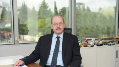 THBB Baskani Yavuz Isik