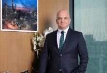 Tüpraş, HERMES Projesi ile temiz hidrojen teknolojisini sahada test edecek 10 Tupras Teknik Genel Mudur Yardimcisi Murat Simsek