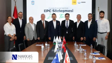 Turk Ytong Genel Muduru Agah Duruka