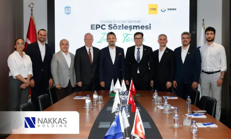 Turk Ytong Genel Muduru Agah Duruka
