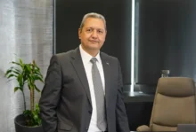 Üçay Mühendislik 1,34 Milyar TL'yi aşan iki sözleşmeye imza attı 9 Ucay Muhendislik Icra Kurulu Baskani ve CEOsu Turan Sakaci