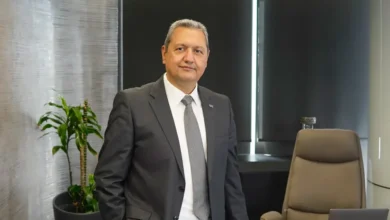 Ucay Muhendislik Icra Kurulu Baskani ve CEOsu Turan Sakaci