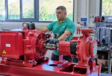 Wilo Türkiye, Atmos ISO FF serisinin FM sertifikasyonunu tamamladı 10 Wilo Atmos ISO 1