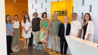 2026 Ytong Mimari Fikir Yarışması’nda kazanan projeler belli oldu 13 Ytong Mimari Yarisma