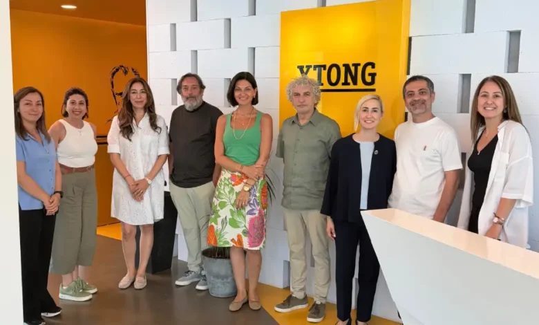 2026 Ytong Mimari Fikir Yarışması’nda kazanan projeler belli oldu 1 Ytong Mimari Yarisma