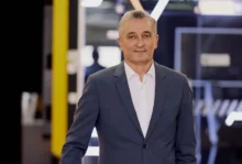 Borusan Cat Icra Kurulu Baskani Fuat Murat