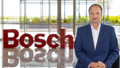 Bosch Guc Cozumleri Teknik Fabrika Muduru Jiri Dvorak