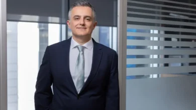 CEDBIK Baskani Dr. Emre Ilicali