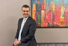 Cukurova Isi Yonetim Kurulu Uyesi Osman Unlu