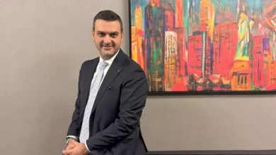 Açık alanlar, kafe ve restoranlar için stratejik değere dönüştü 7 Cukurova Isi Yonetim Kurulu Uyesi Osman Unlu